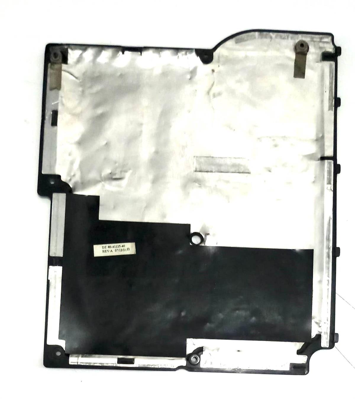 Fujitsu Siemens Amilo Li 1705 Bottom Case Cover 80-41125-40 STOK: Z86