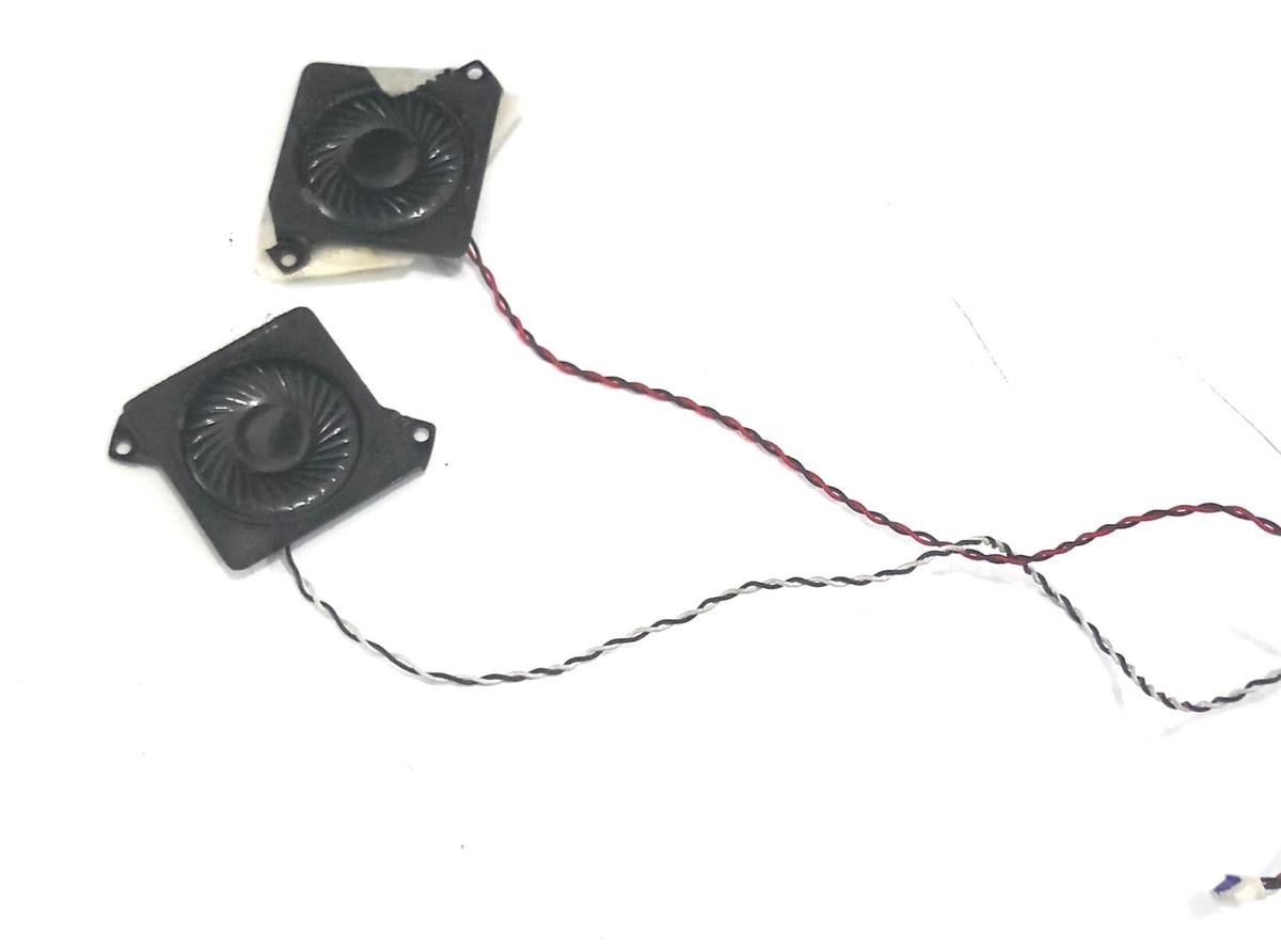 CASPER NİRVANA H36 HOPARLÖR SAĞ SOL SET SPEAKERS STOK: Z84