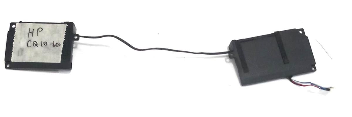 HP COMPAQ MİNİ CQ10-600 MODEL NOTEBOOK HOPARLÖR STOK: Z84