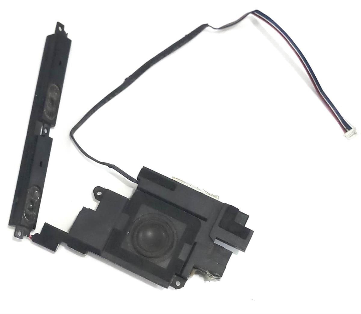 Lenovo Ideapad Y530 Orijinal Hoparlör Takımı Speakers AGHKPSX3 STOK: Z84