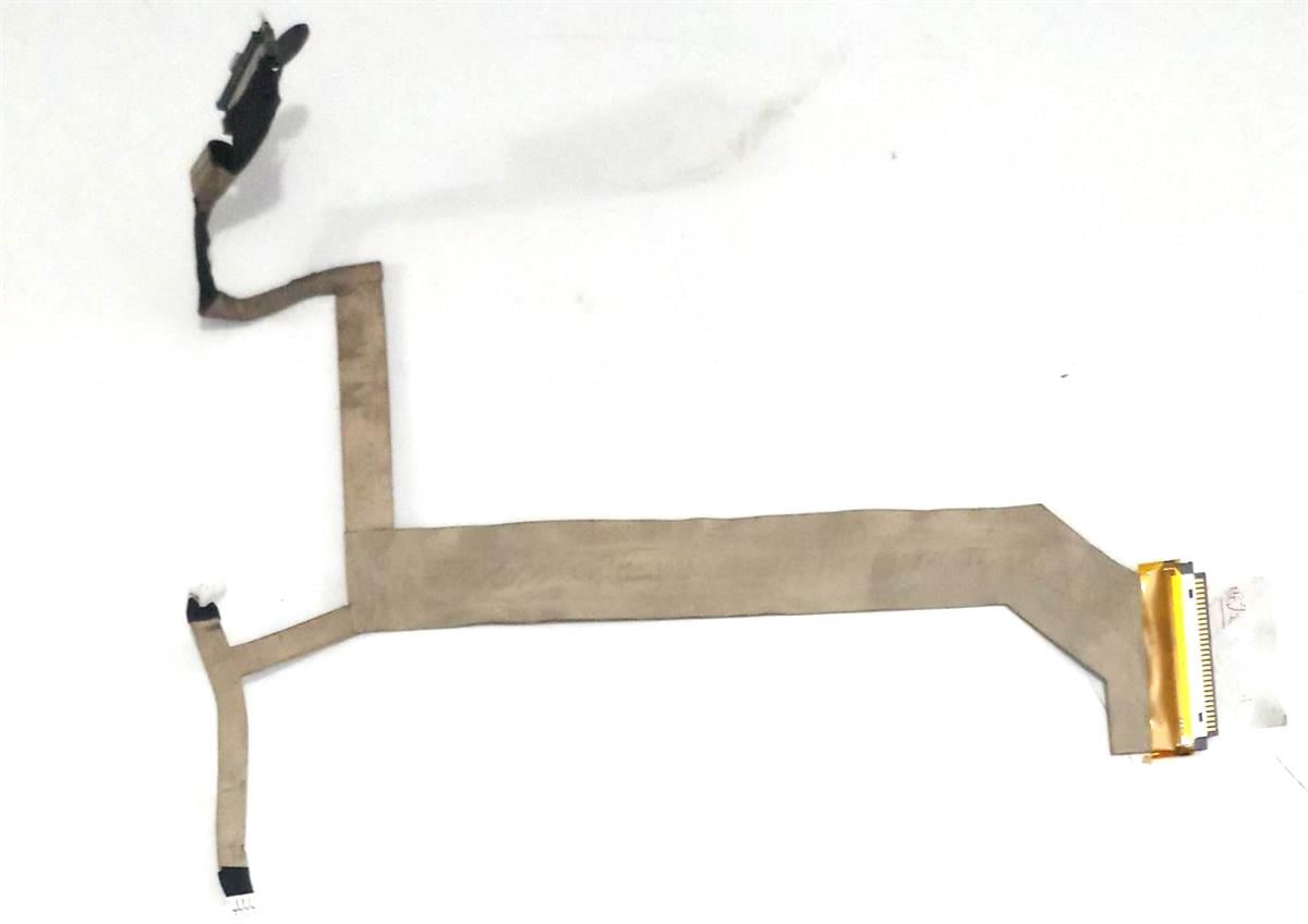 HP Pavilion dv6 Series LCD Cable (16
