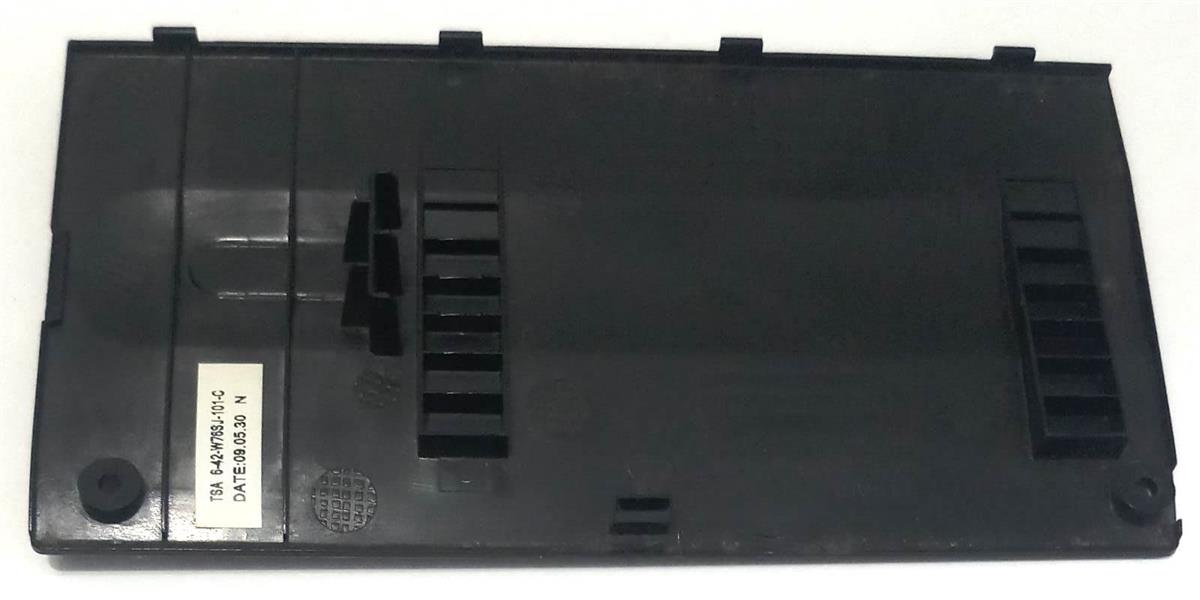 CASPER W76S HDD KAPAĞI 6-42-W76SJ-101-C STOK: 163