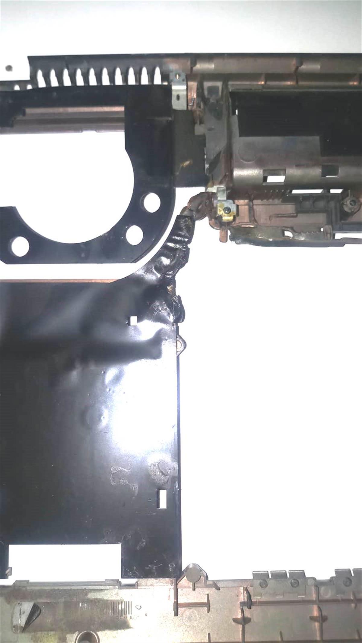 ACER 5535/5235 MS2254 ALT KASA STOK: Z87