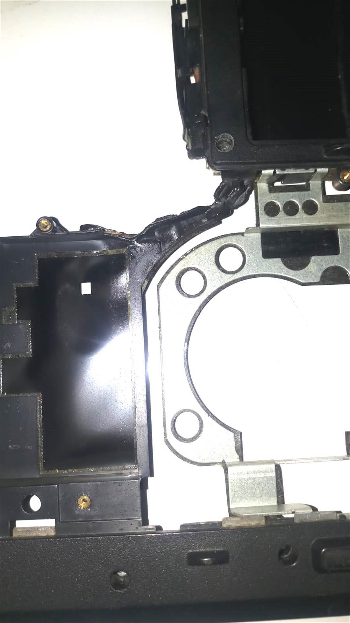 ACER 5535/5235 MS2254 ALT KASA STOK: Z87