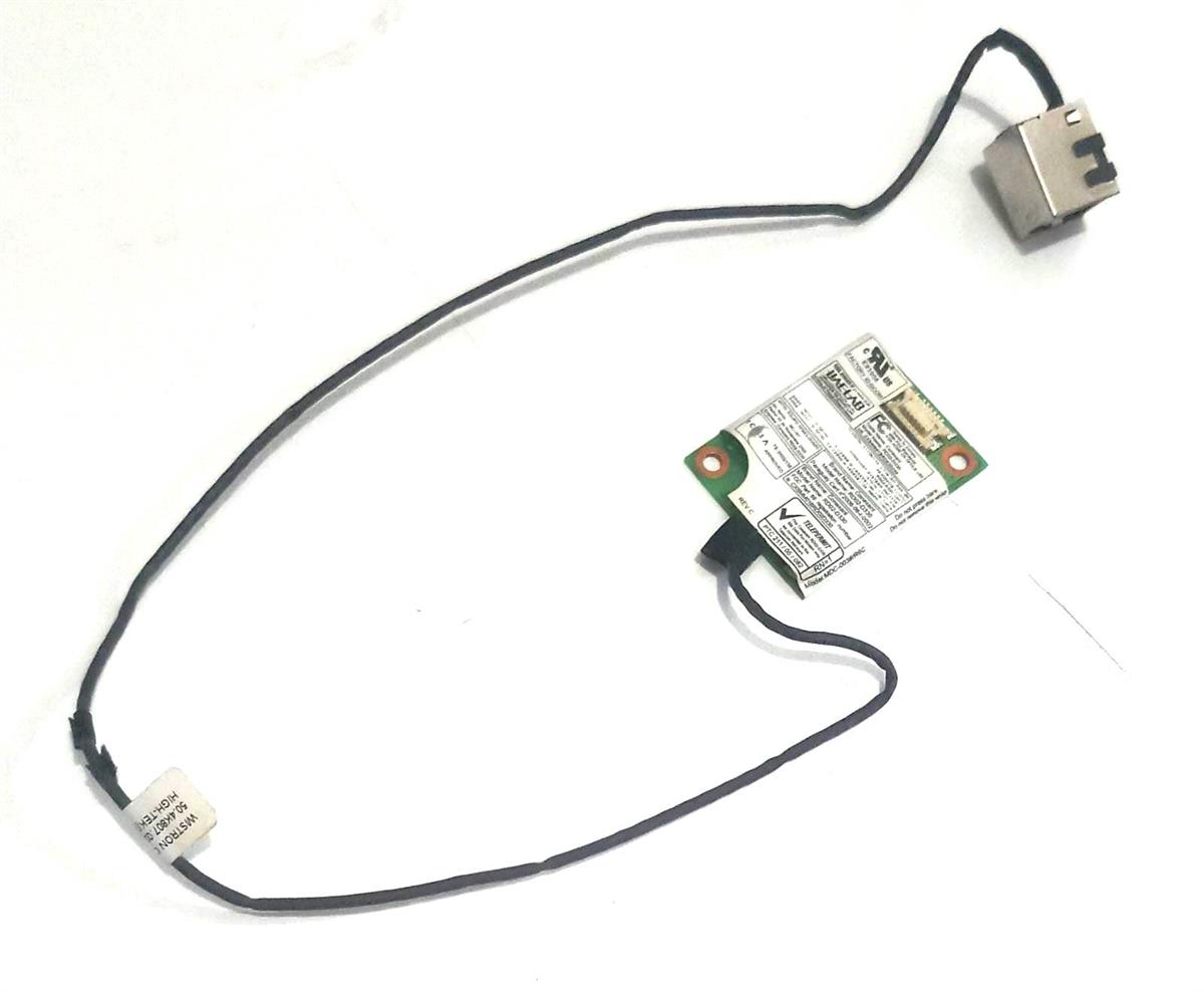 Acer Aspire 8530 8530G modem kurulu modem c995zrj ccab06m10010t1 STOK: Z87