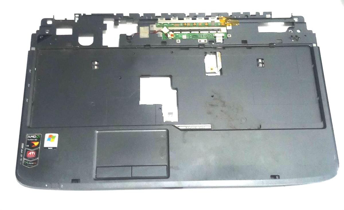ACER 5535/5235 MS2254 ÜST KASADPS604K812001 STOK: Z87