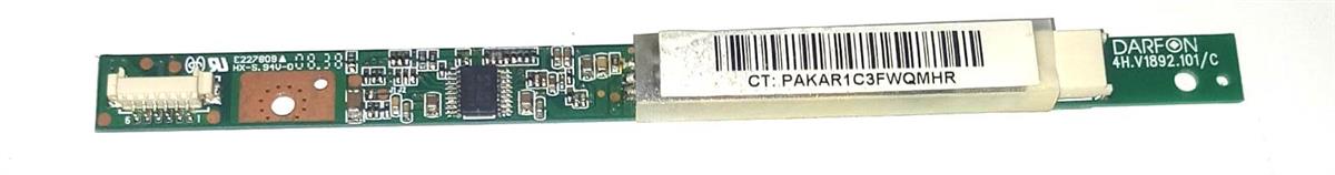 ACER ASPİRE 5735Z MODEL NOTEBOOK İNVERTER KART STOK: Z87