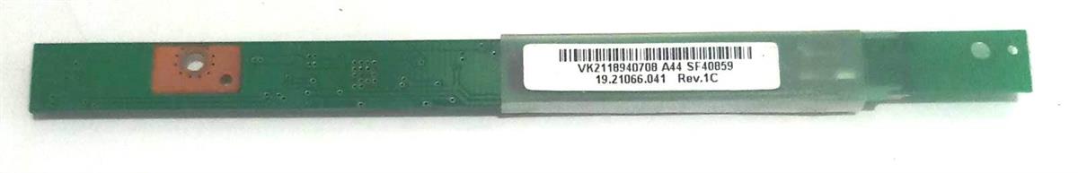 ACER ASPİRE 5735Z MODEL NOTEBOOK İNVERTER KART STOK: Z87