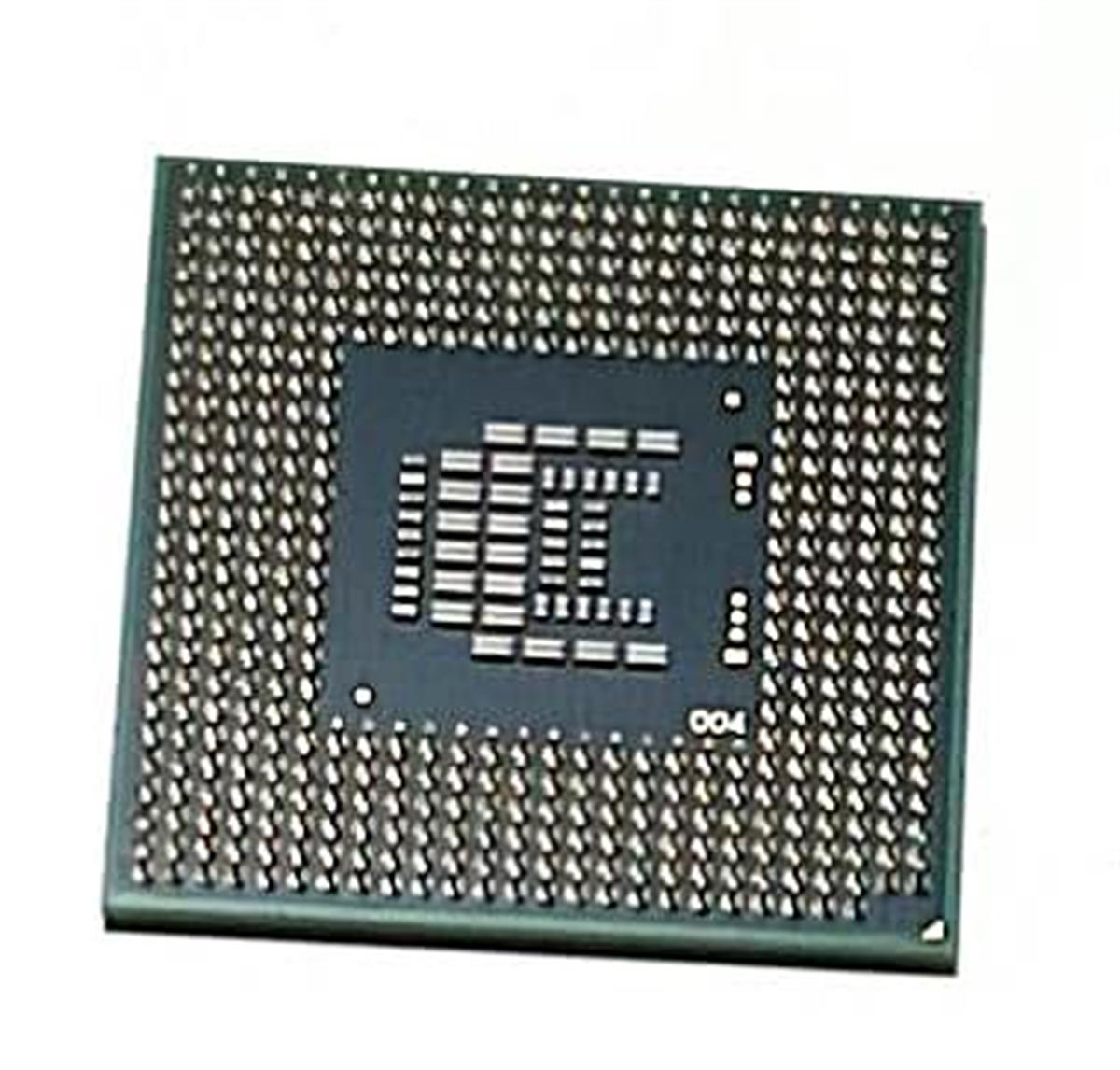 Intel Core 2 Duo T6400 2 GHz Dual-Core CPU Processor SLGJ4 AW80577T6400 478-pin micro-FCPGA STOK: İŞ KUTU 