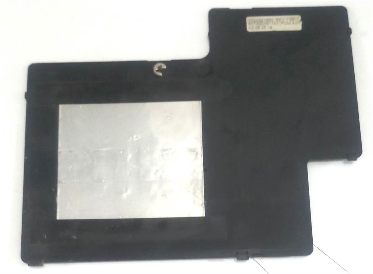 Toshiba Satellite A105-54284 Memory Ram Modem Wifi Cover Door P/N V000921850  ALT KASA SERVİS KAPAĞI - LOWER CASE SERVICE COVER STOK: K2-B