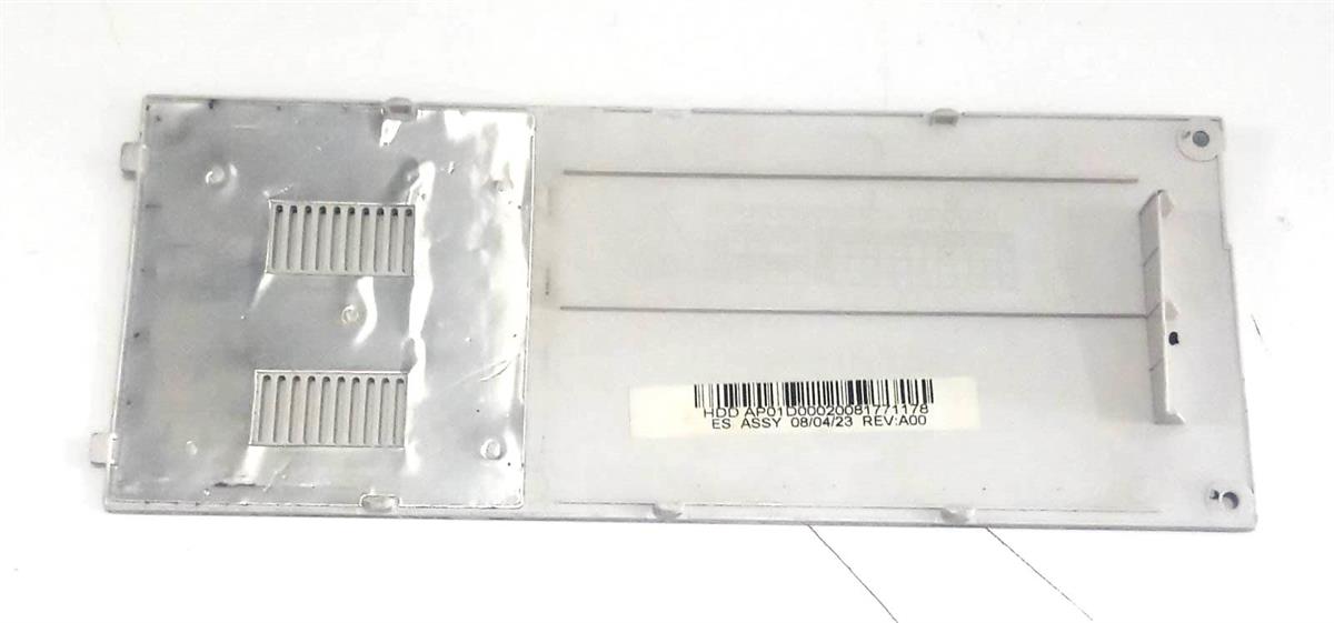 Lenovo 3000 N200 RAM HDD Bottom Base Cover P/n FA01D000300 ALT KASA SERVİS KAPAĞI - LOWER CASE SERVICE COVER STOK: K2-B 