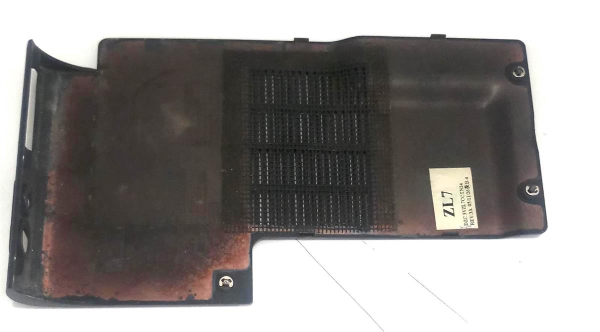 acer aspire 5510 ALT KASA KAPAĞI 3VZL7CCTN24 ALT KASA SERVİS KAPAĞI - LOWER CASE SERVICE COVER STOK: K2-B 