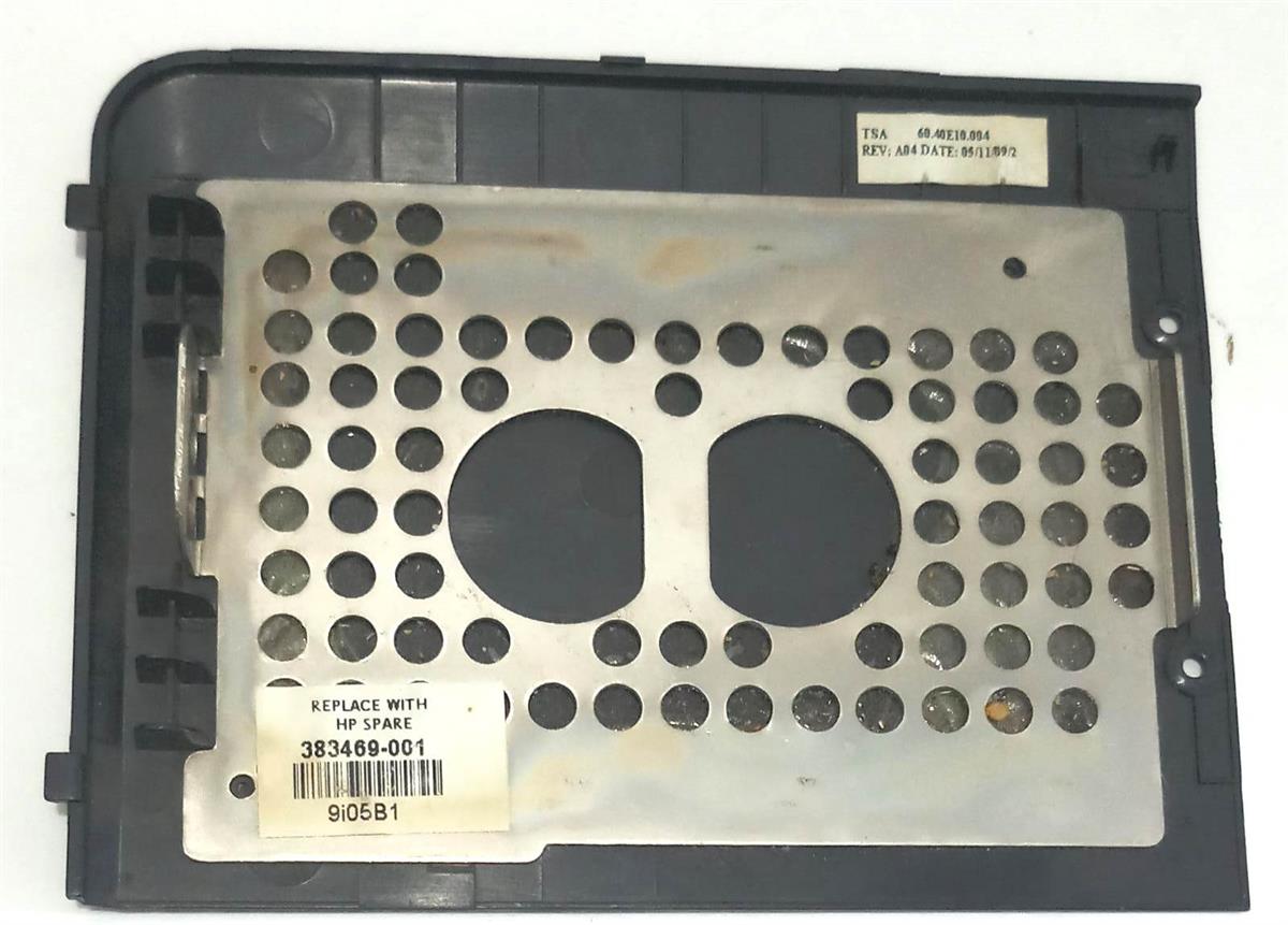 HP Pavilion DV4000 2CE5310R6J Memory Ram Cove ALT KASA SERVİS KAPAĞI - LOWER CASE SERVICE COVER STOK: K2-B