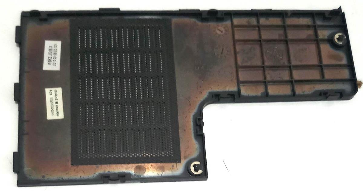 HP G62 Alt Servis Kapak Ram Kapak Ram Cover 1A226HC00-600-G ALT KASA SERVİS KAPAĞI - LOWER CASE SERVICE COVER STOK: K2-B 