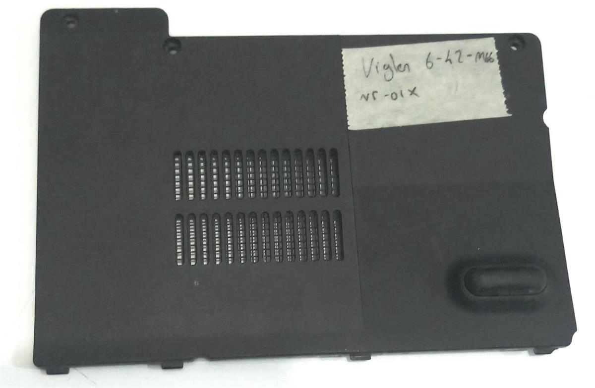 Viglen 6-42-M66NS-01X Hard Disk Drive Cover Door | Viglen Dossier VR+ M66ESViglen 6-42-M66NS-01X Hard Disk Drive Cover Door | Viglen Dossier VR+ M66ES STOK: K2-B