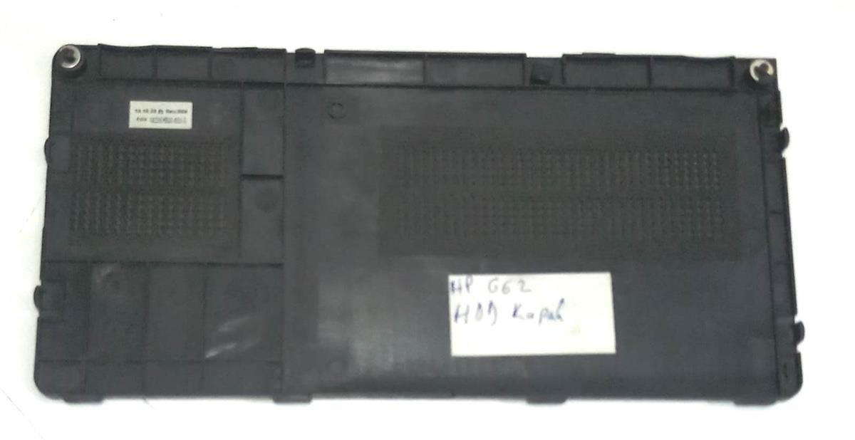 HP G62-b53SR P/N:1A226HB000-600-G ALT KASA SERVİS KAPAĞI - LOWER CASE SERVICE COVER STOK: K2-B 