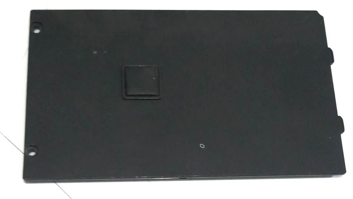 Dell Inspiron 1428 Ft01 Ap01q000c00 ALT KASA SERVİS KAPAĞI - LOWER CASE SERVICE COVER STOK: K2-B 