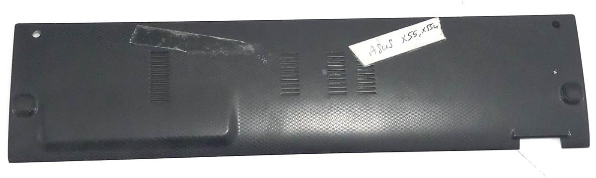 Asus x55 x55u x55a x55c Notebook Ram Hdd Alt Kapak 13GNBH2AP010 STOK: K2-D