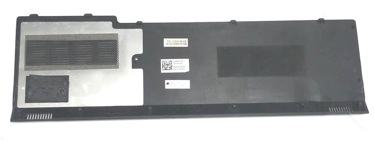 Dell İnspiron 15-3000 3541 3542 Notebook Hdd Ram Servis Kapağı CN-0R2P7H 442.00H08.1003 ALT KASA SERVİS KAPAĞI - LOWER CASE SERVICE COVER STOK: K2-D 