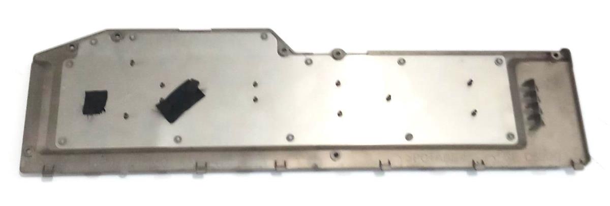 BEKO 387C ALT KASA SERVİS KAPAĞI - LOWER CASE SERVICE COVER STOK: K2-D
