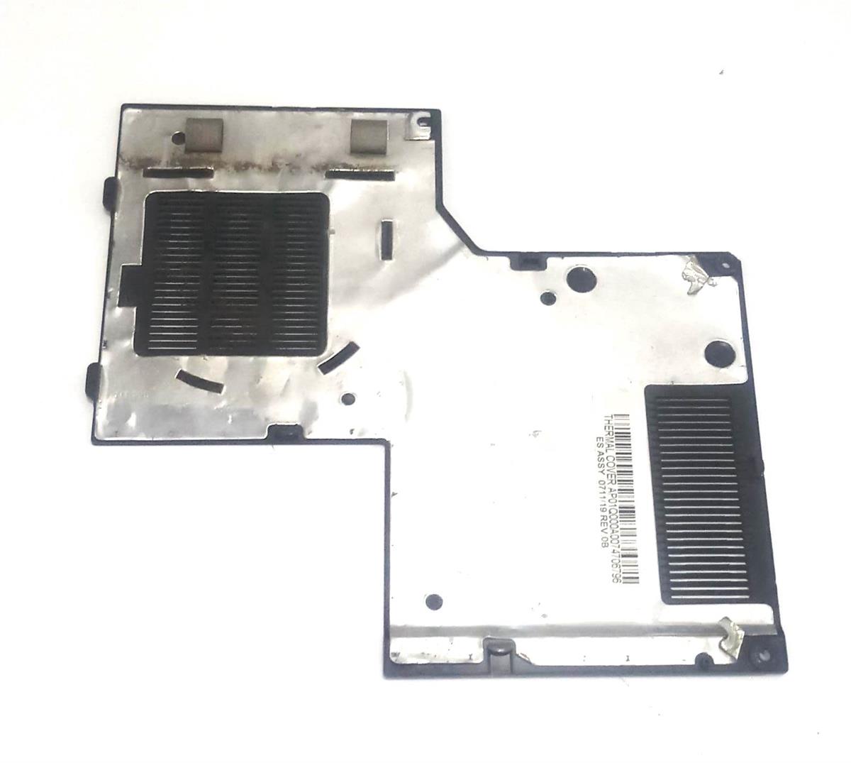 BEKO BNB-573 ALT KASA SERVİS KAPAĞI - LOWER CASE SERVICE COVER STOK: K2-F