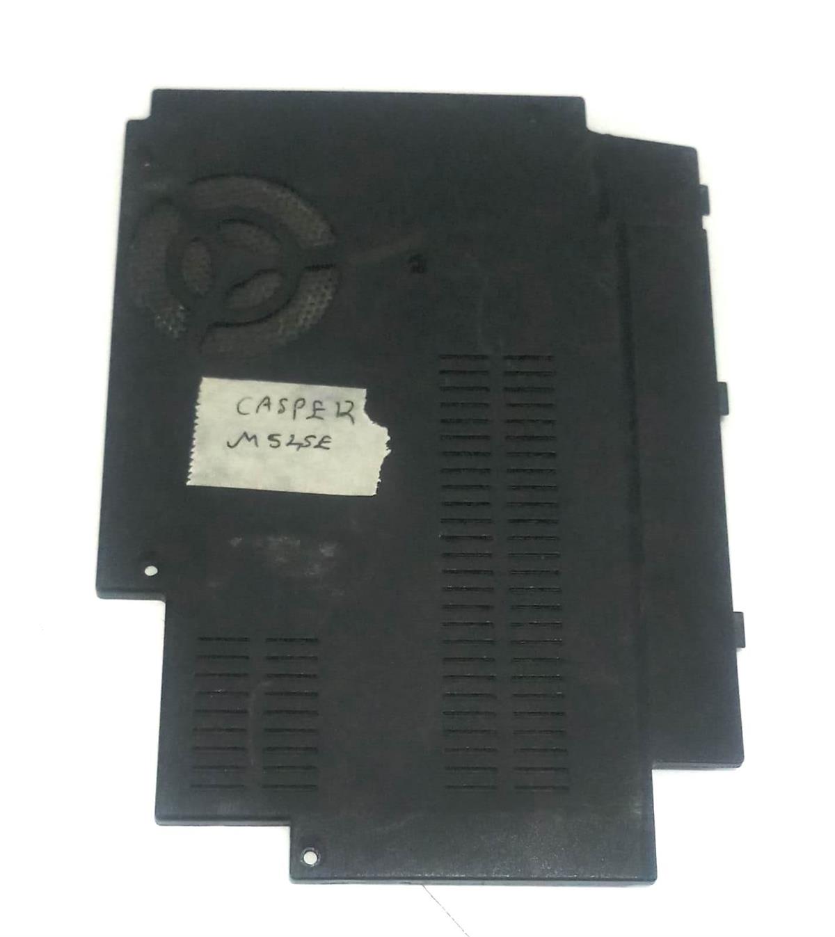CASPER M54SE ALT KASA SERVİS KAPAĞI - LOWER CASE SERVICE COVER STOK: K2-F
