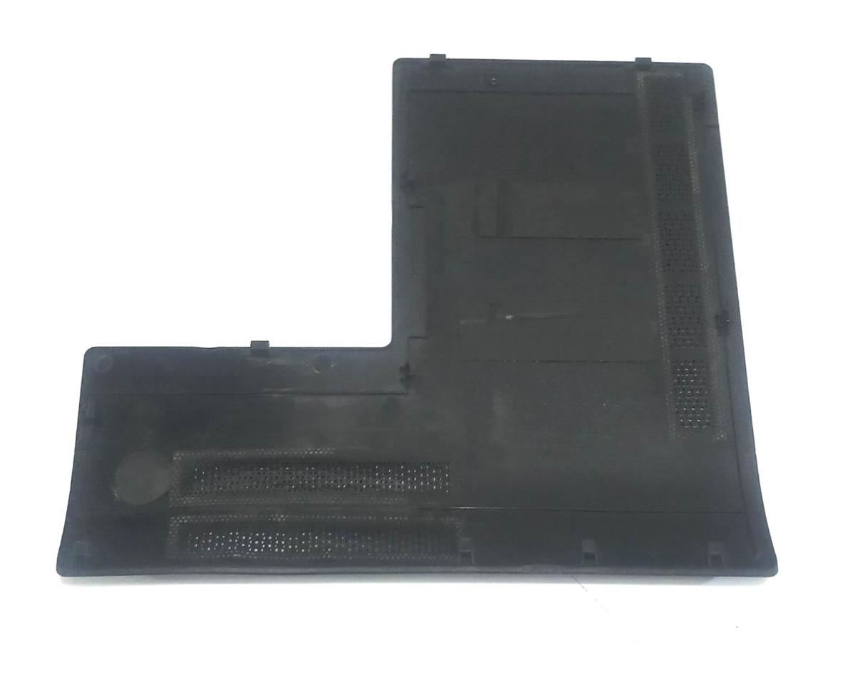 Samsung NP550P5C Bottom RAM/HDD Service Cover BA81-16581A ALT KASA SERVİS KAPAĞI - LOWER CASE SERVICE COVER STOK: K2-F