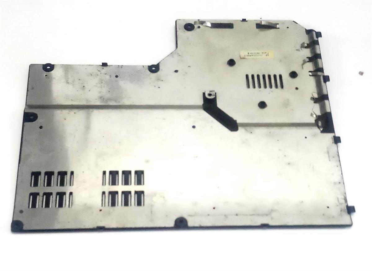 Asus F3s F3J m51v x56k 13gni11ap050-3  ALT KASA SERVİS KAPAĞI - LOWER CASE SERVICE COVER STOK: K2-F 