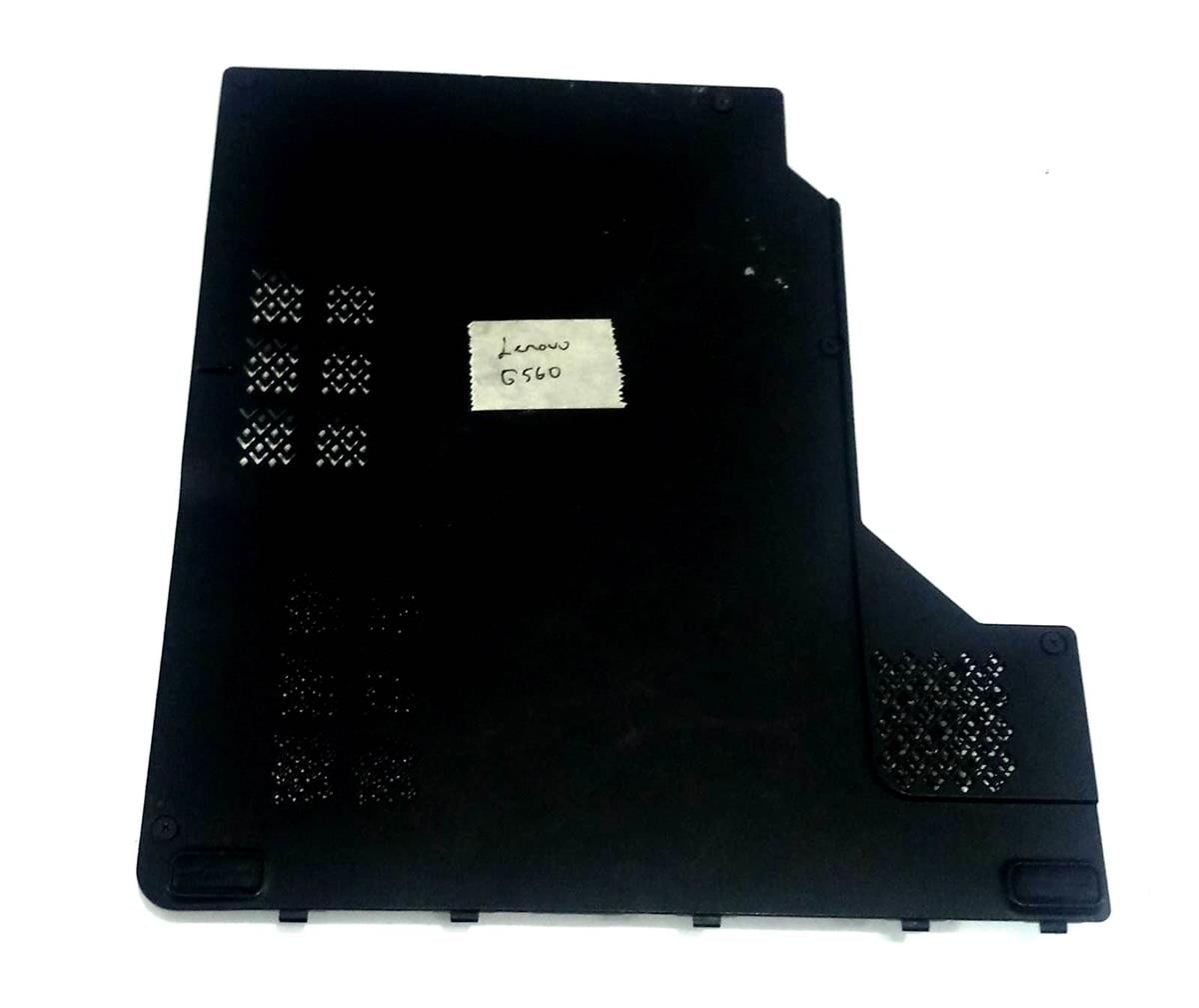 lenovo-ideapad-g560-ram-servis-kapagi-alt-kapak-ap0bp000 ALT KASA SERVİS KAPAĞI - LOWER CASE SERVICE COVER STOK: 225