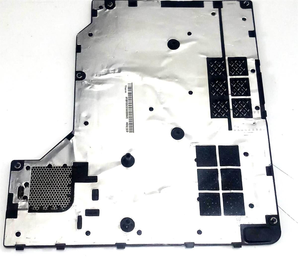 lenovo-ideapad-g560-ram-servis-kapagi-alt-kapak-ap0bp000 ALT KASA SERVİS KAPAĞI - LOWER CASE SERVICE COVER STOK: 225