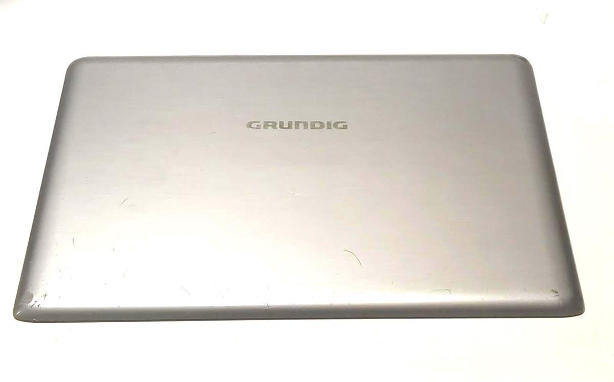 GRUNDİG Ekran Kasası Arka Kapak - Display Case Back Cover  AP0CF000580 STOK: K3