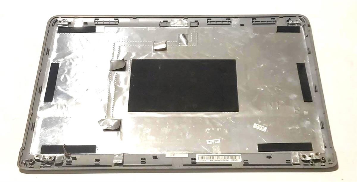 GRUNDİG Ekran Kasası Arka Kapak - Display Case Back Cover  AP0CF000580 STOK: K3