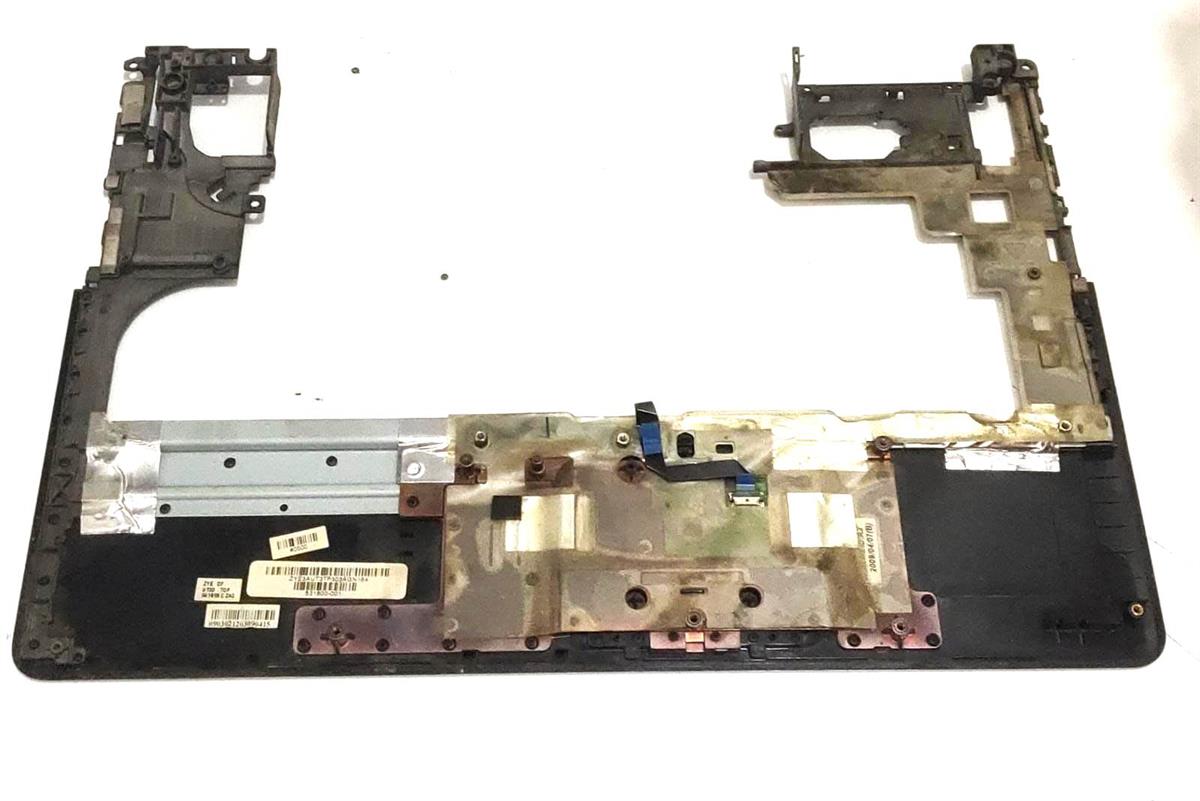  Hp Dv6 Üst Kasa ZYE3AUT3TP303 TOP CASE STOK: K3 