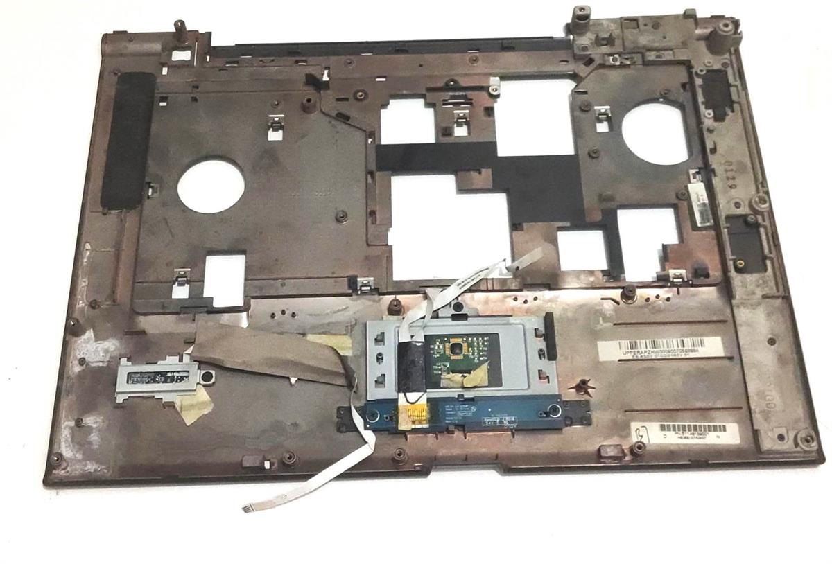 LENOVO 300-N100 TOUCHPAD COVER 51148139001 ÜST KASA - TOP CASE STOK: K3 