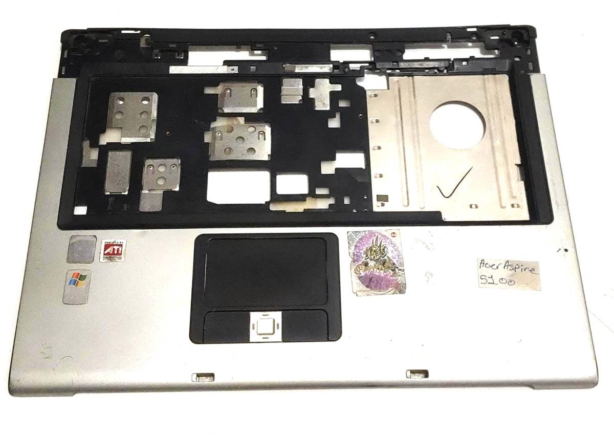 ACER 5100 ÜST KASA KLAVYE KASASI ORJİNAL ÜRÜN  ÜST KASA - TOP CASE STOK: K3