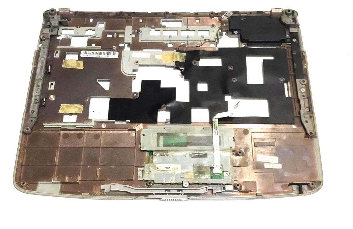 ACER ASPIRE 5520 ÜST KASA FA01K000100 ÜST KASA - TOP CASE STOK: K3 