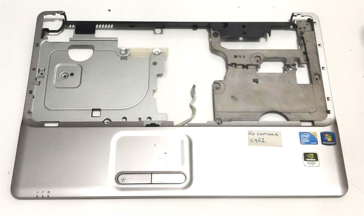 HP Compaq CQ50 486628-001/604H590005 ÜST KASA - TOP CASE STOK: K3 