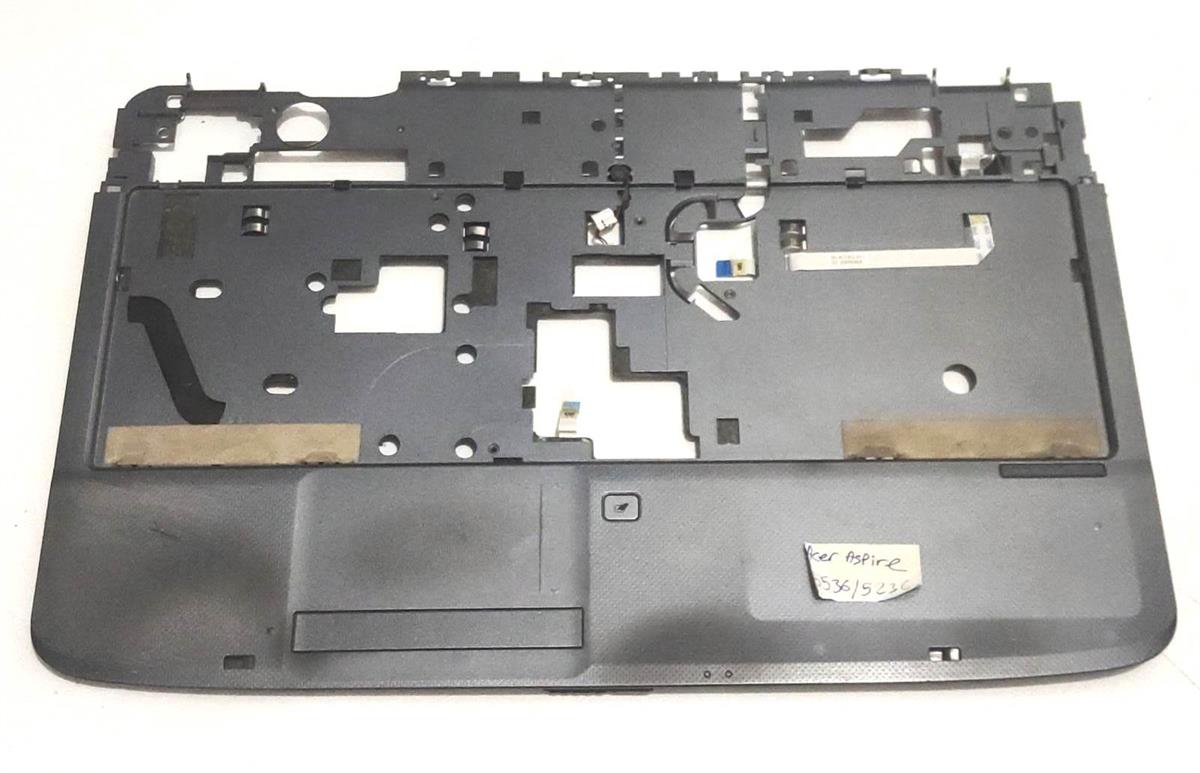 Aspire 5536-5889 – MS2265 ÜST KASA - TOP CASE STOK: K3