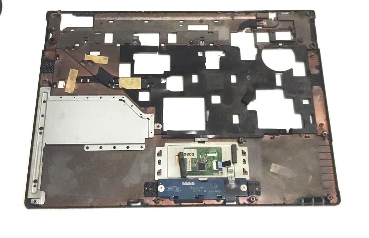 Philco Phn14003 Fa03c000100 ÜST KASA - TOP CASE STOK: K3