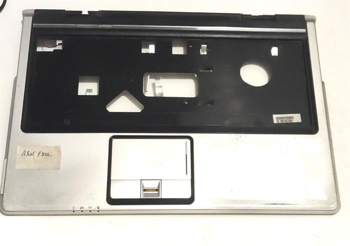 Asus F80L 13GNM8XXP03X-4 ÜST KASA - TOP CASE STOK: K3