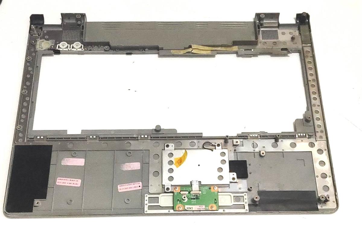 SONY EARD1007011 ÜST KASA - TOP CASE STOK: K3