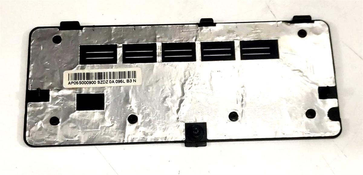 Toshiba A300 A300-19W Notebook Ram Kapağı Ap05S000900 STOK: Z90 
