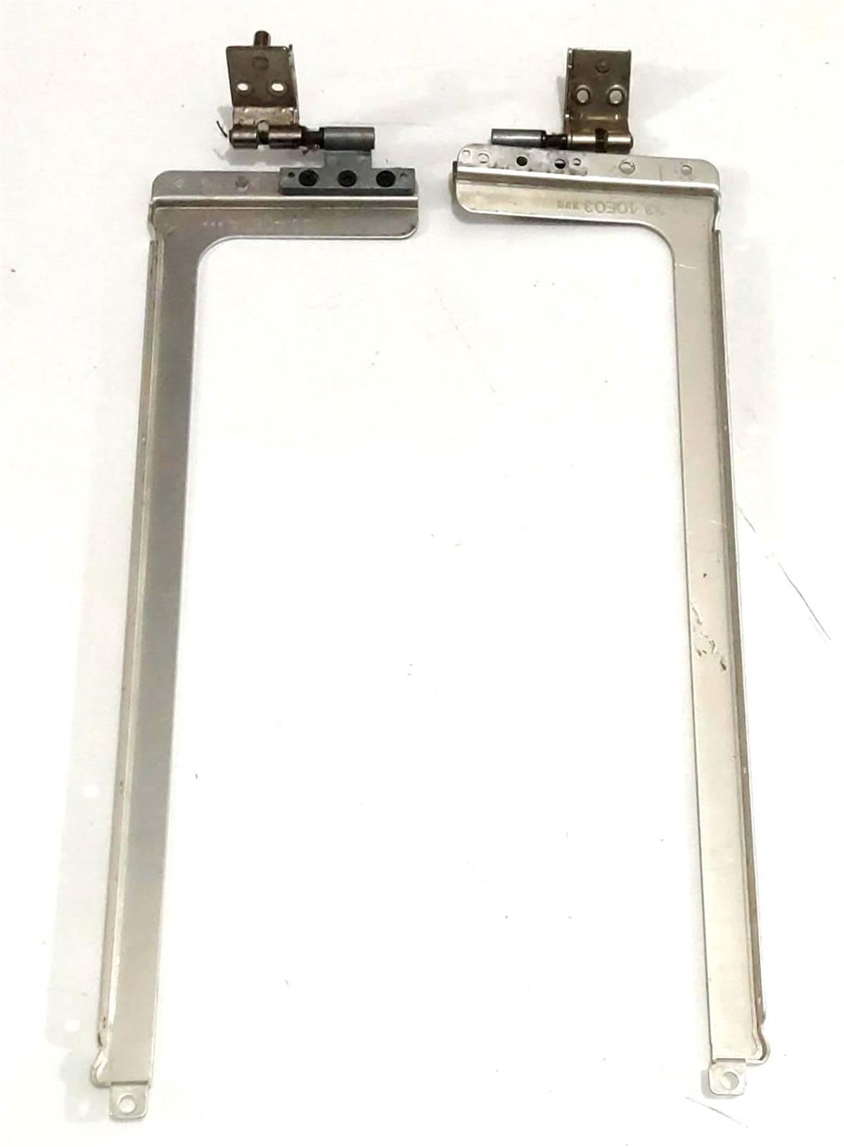 HP PAVILION DV4000 MENTEŞE TAKIMI SAĞ SOL 33.40E04 33.40E03 STOK: Z90 