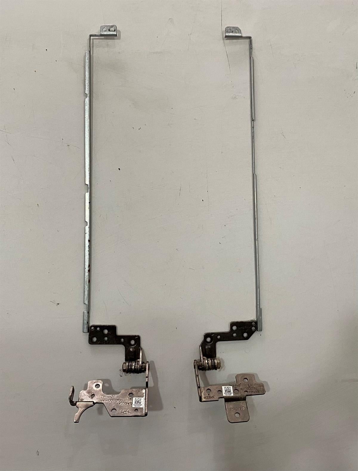 Menteşe - ÇıtaORİJİNAL ÇIKMA HP 15-R005ST MENTEŞE TAKIMI STOK: Z94 