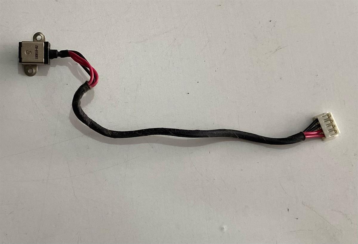 Şarj Soketi - DC JackORİJİNAL CASPER NIRVANA H36, H36FF, H36FD, H36X, H36Y, H36Y-L DC JACK STOK: Z59