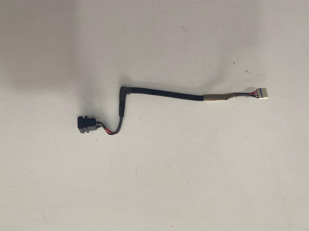 Şarj Soketi - DC JackCASPER TW8 MODEL NO: EAA-89 DC JACK STOK: Z60