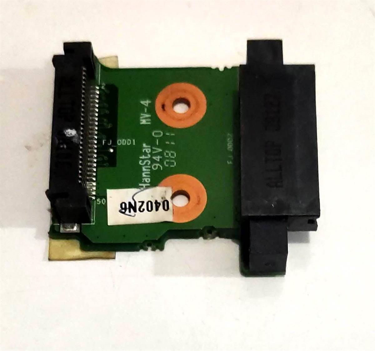 Casper M67SRU İDE DVD Bağlandı Soketi 6-71-M67UZ-D03 STOK: 219