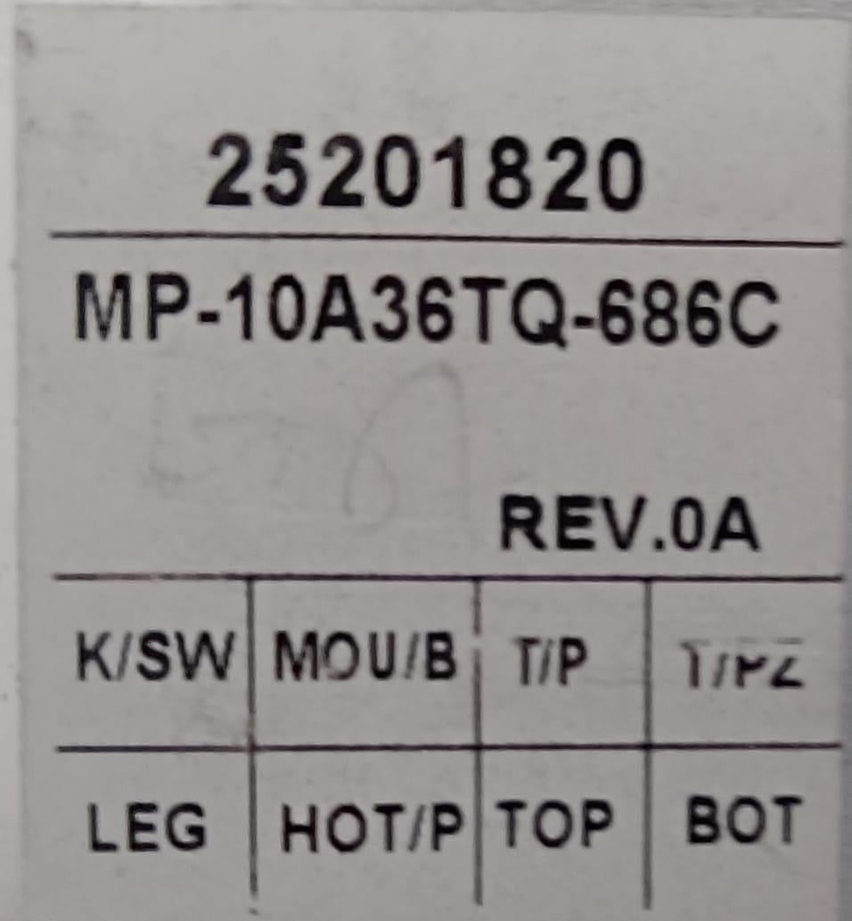 Lenovo T4g8-tur 25201820 Notebook Klavye STOK:Z95