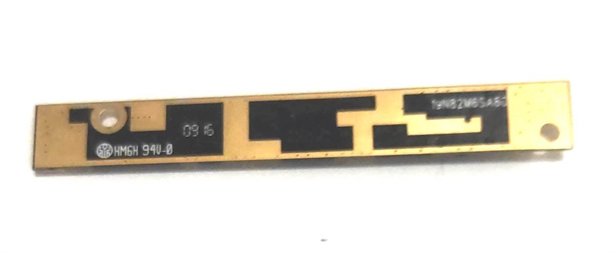 MSI LCD DISPLAY WEB CAMERA X340 MS-1352 SERIES 19N82M6SA80 GENUINE ORIGINAL STOK: 219