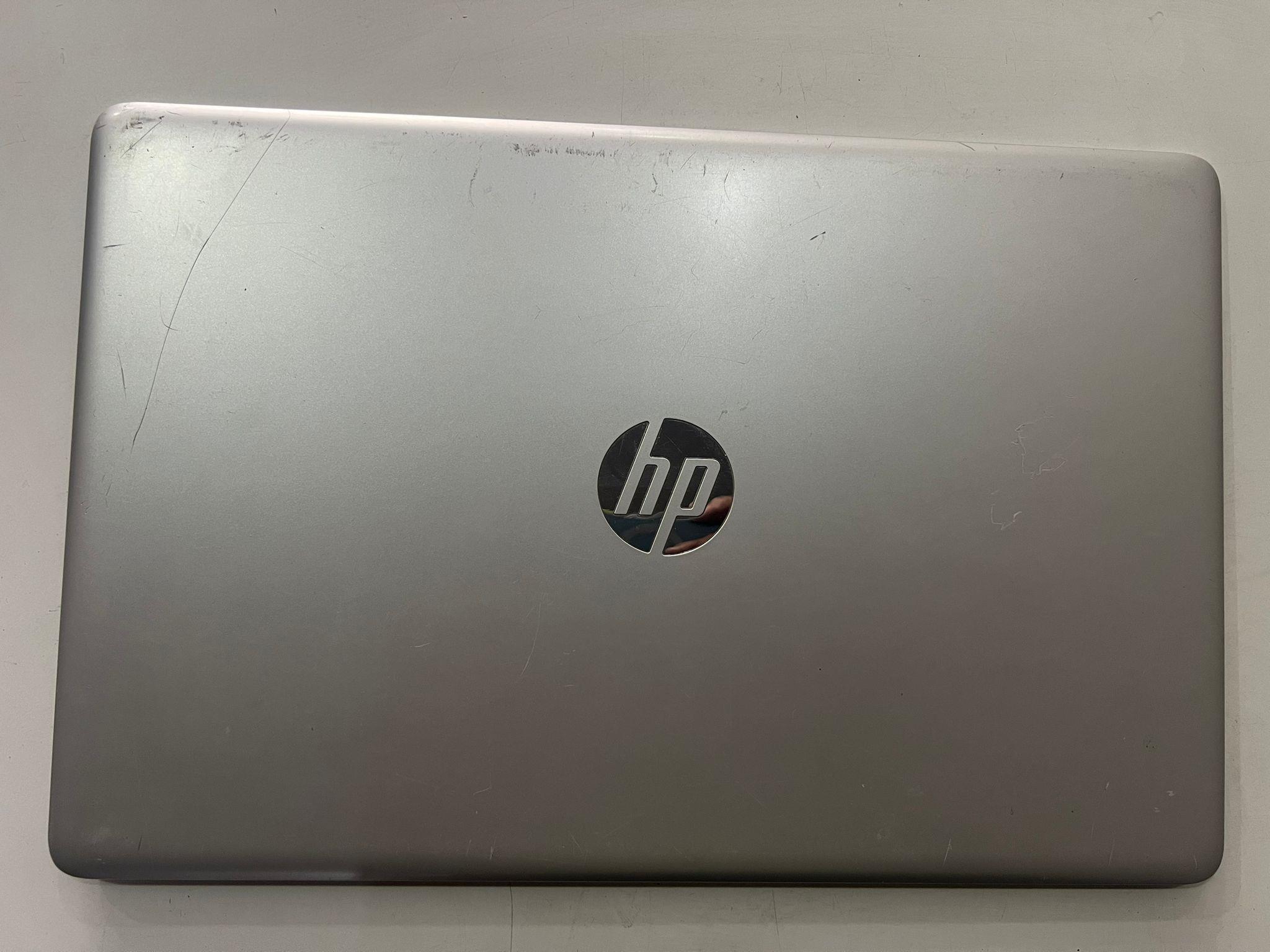 HP 15-db1066nt (8XE58EA) Notebook Cover Ekran Arka Kapak Stok: Z91